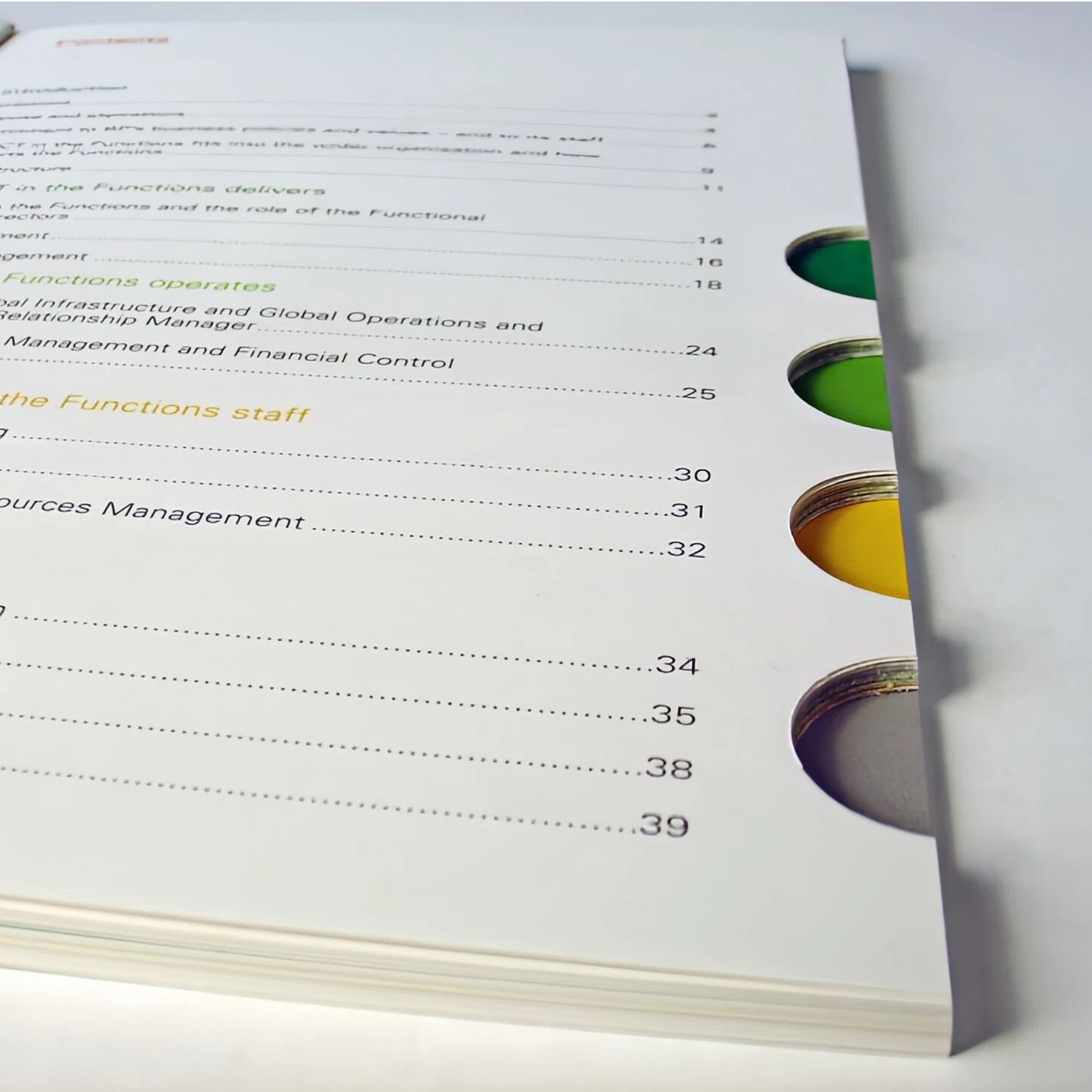 high quality book printing companies in china