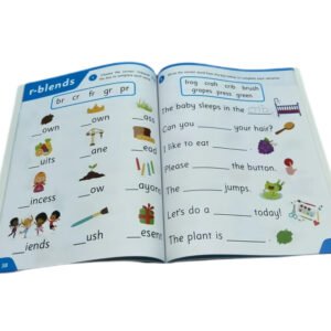 low minimum activity book printing