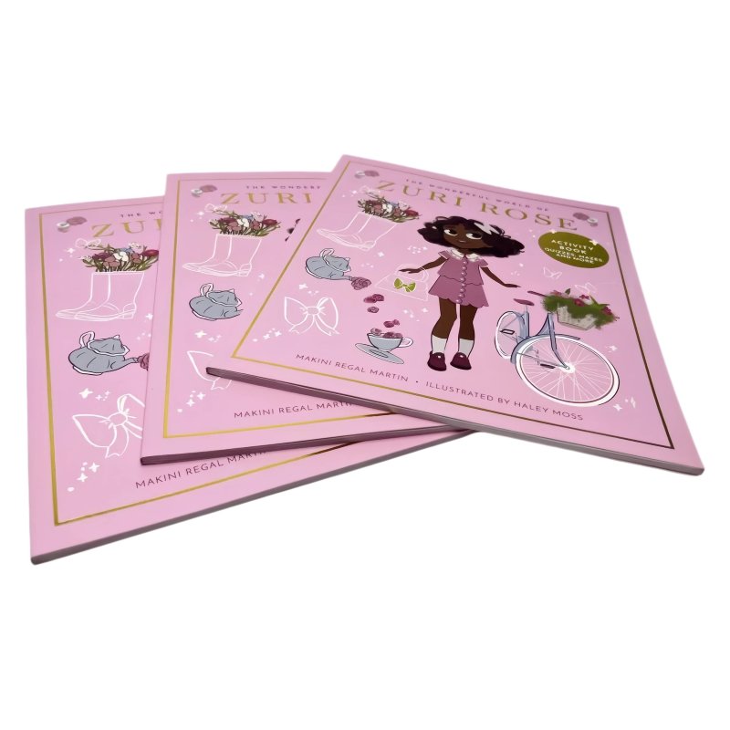 where to get cheap coloring book printing