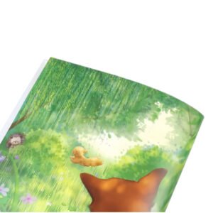 do you print paperback children's books