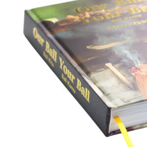 photo book printing cost per page