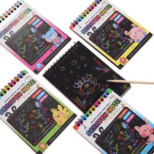 scratch off book printing pricing