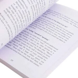 professional softcover book printing
