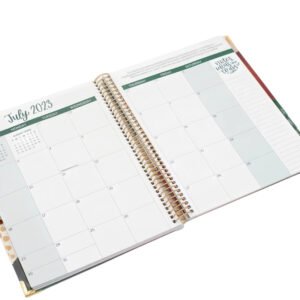 spiral bound printing cost