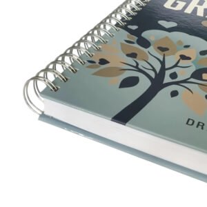 wire-o book printing estimate