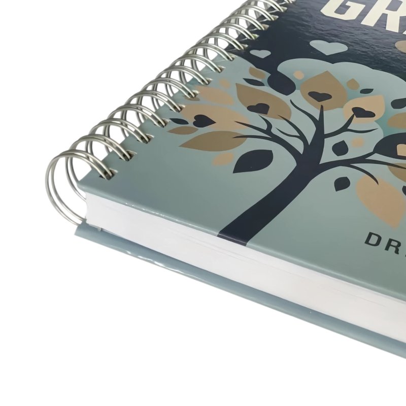 wire-o book printing estimate